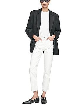 Anine Bing Sonya Jeans (view 1)