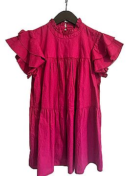 Anthropologie Casual Dress (view 2)