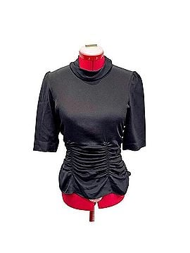 Rachel Comey Trifle Short Sleeve T-Shirt (view 1)