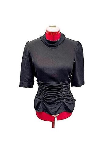 Rachel Comey Trifle Short Sleeve T-Shirt (view 1)