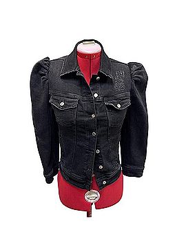 retrofête Ada Jacket (view 1)