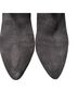 Isabel Marant Black Ankle Boots Size 8 1/2 - photo 2