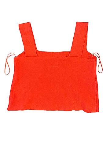 Anthropologie Sleeveless Top (view 2)
