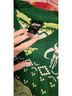 Star Wars Fair Isle Green Pullover Sweater Size M - photo 5