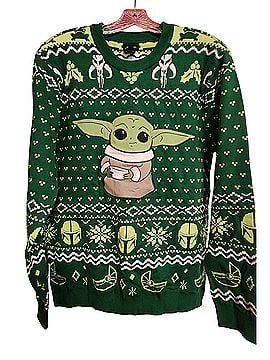 Star Wars Pullover Sweater (view 1)