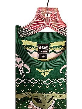 Star Wars Pullover Sweater (view 2)