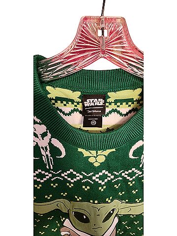 Star Wars Pullover Sweater (view 2)