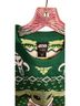 Star Wars Fair Isle Green Pullover Sweater Size M - photo 2