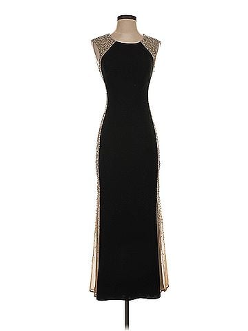 Xscape Xscape Cocktail Dress (view 1)