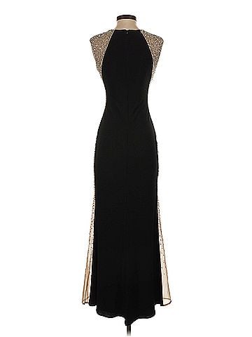 Xscape Xscape Cocktail Dress (view 2)