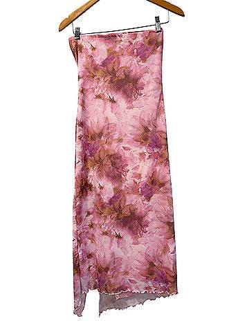 Caution to the Wind caution to the wind Cocktail Dress (view 1)