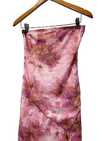 Caution to the Wind caution to the wind Cocktail Dress (view 2)