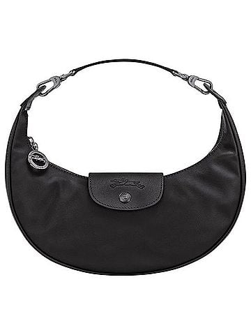 Longchamp Le Pliage Xtra Round Shoulder Bag (view 1)