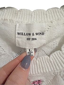 Willow & Wind Casual Sweaters (view 2)