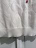 Willow & Wind Floral White Pink Casual Sweaters Size L - photo 5