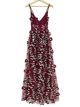 Arula Xquisite Cocktail Dress (view 2)