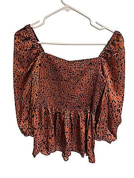 AVARA Avara Blouse (view 2)