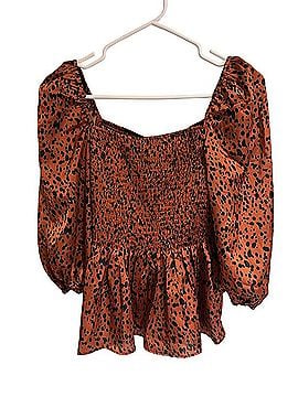 AVARA Avara Blouse (view 1)