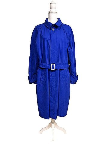 Ralph Lauren Trenchcoat (view 2)