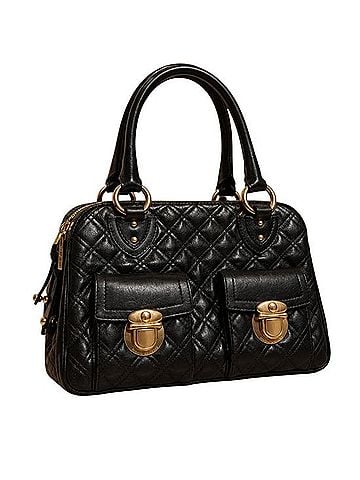 Marc Jacobs Satchel (view 1)