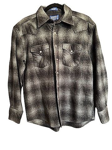 Pendleton Canyon Shirt Casual Shirts (view 1)
