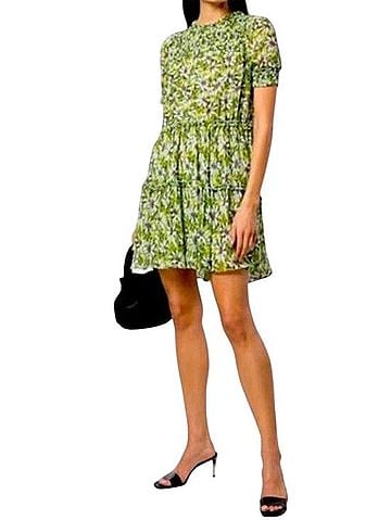 Cinq à Sept Rika Casual Dress (view 1)