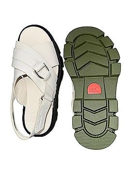 Sorel Rein CB Crisscross Sandals (view 2)