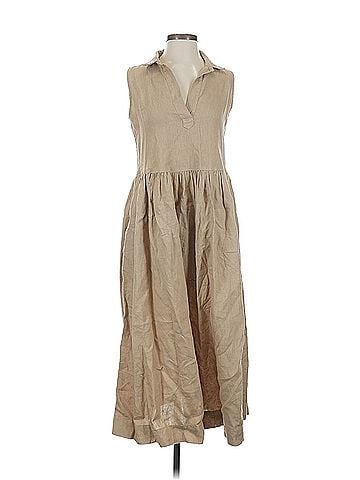 Frank & Eileen Daphne Frank &amp; Eileen Casual Dress (view 1)