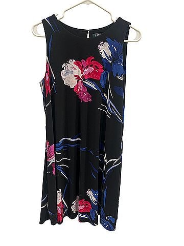 Ralph Lauren Casual Dress (view 1)