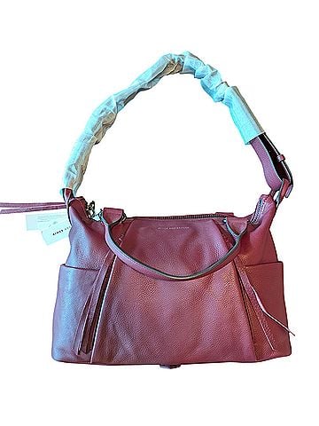 Aimee Kestenberg Leather Satchel (view 1)
