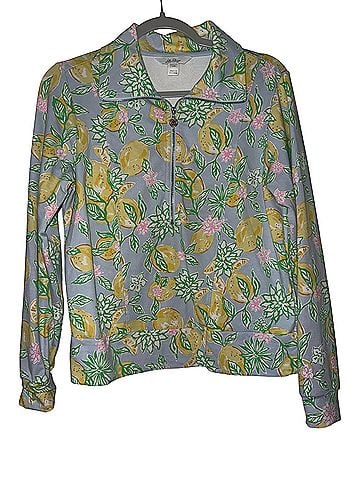 Lilly Pulitzer Jacket (view 2)
