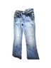 Mother Blue Jeans Size 26 waist - photo 2