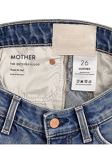 Mother Jeans (view 1)