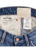 Mother Blue Jeans Size 26 waist - photo 1