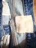 Mother Blue Jeans Size 26 waist - photo 5