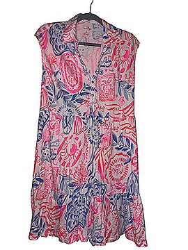 Lilly Pulitzer Casual Dress (view 2)