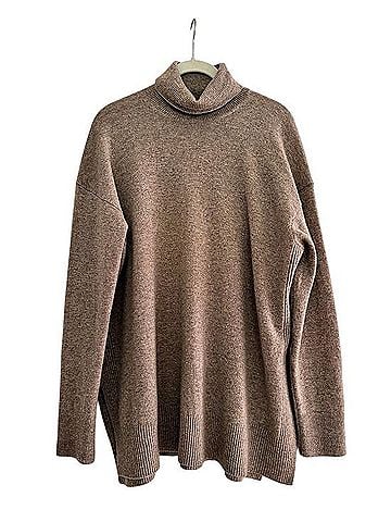 ALLSAINTS Ridley Sweater Vest (view 1)