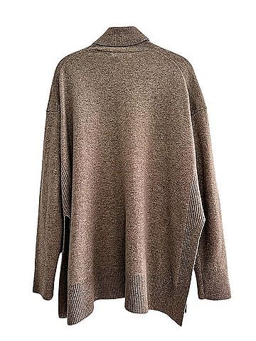 ALLSAINTS Ridley Sweater Vest (view 2)