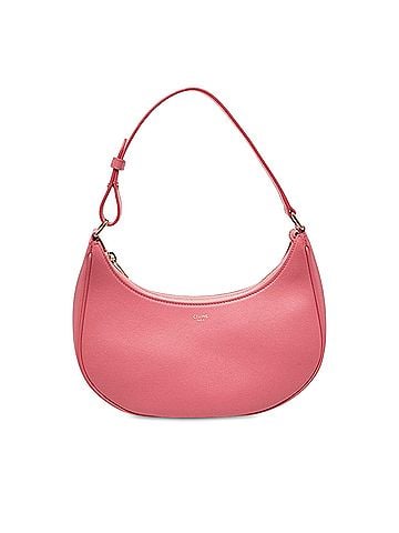 Céline Leather Ava Shoulder Bag (view 1)