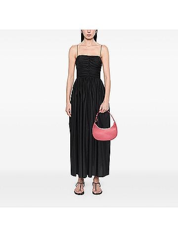 Céline Leather Ava Shoulder Bag (view 2)