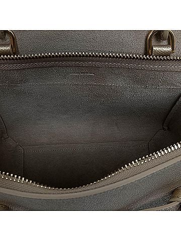 Céline Nano Grained Calfskin Belt Bag (view 2)