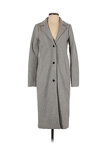 Abercrombie & Fitch Abercrombie &amp; Fitch Coat (view 1)