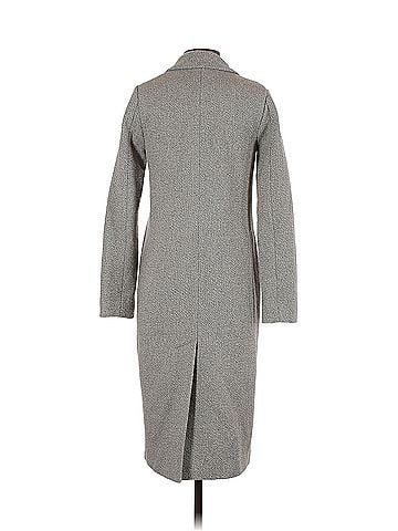 Abercrombie & Fitch Abercrombie &amp; Fitch Coat (view 2)