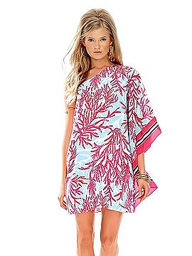 Lilly Pulitzer Casual Dress (view 1)