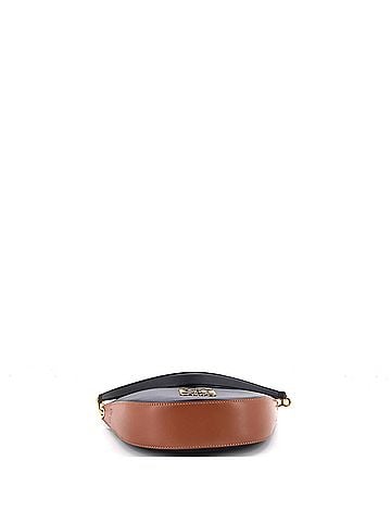 Loewe Luna Anagram Hobo Leather Small (view 2)