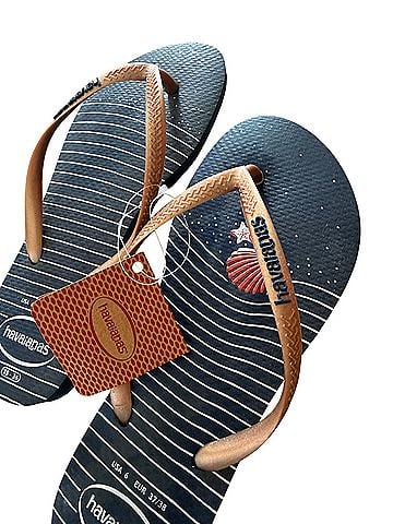 Havaianas Flip Flops (view 2)