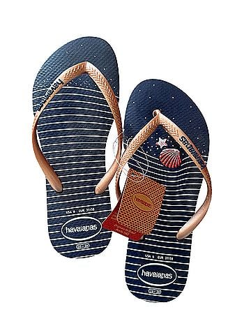 Havaianas Flip Flops (view 1)