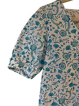 Draper James Short Sleeve T-Shirt (view 2)