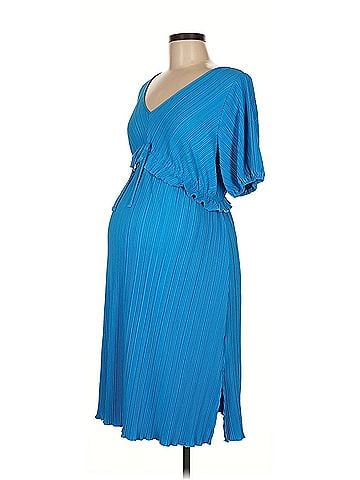 Ingrid + Isabel Ingrid + Isabel Casual Dress (view 1)