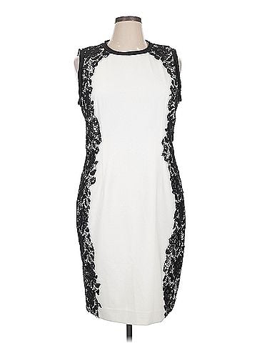 T Tahari T Tahari Cocktail Dress (view 1)